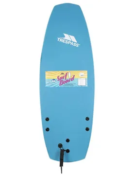 Planche De Surf Gromit 5´0´´ Blue 152.4 cm unisex