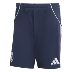 Real Madrid Auswärtsshorts 2025/26 - Bleu - male - Size: XL