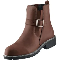 Stivali Moto Nashville II Marrone taglia 45