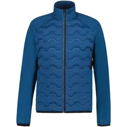 Maatiala Herren Funktionsjacke, türkis S
