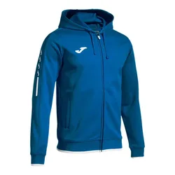 Felpa Con Cappuccio Olimpiada Royal XL