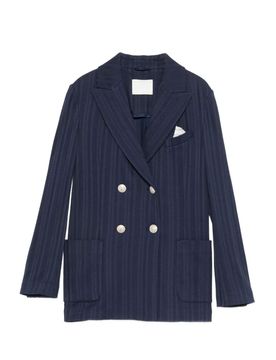 Circolo 1901 Giacche Navy