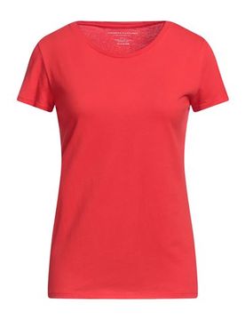 Camiseta Mujer Rojo 1 Mujer