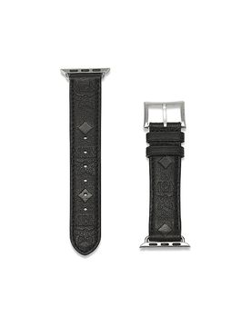 Armband für Apple Watch OTTOMAR schwarz damen