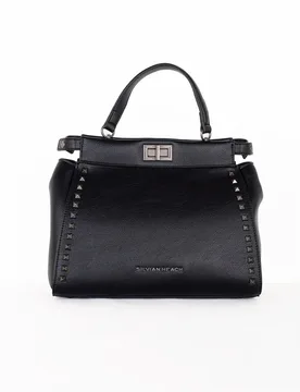SILVIAN HEACH BORSA OSAMU - SILVIAN HEACH - FashionsVida