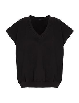 Sweatshirt Damen Schwarz M,S,XS Damen
