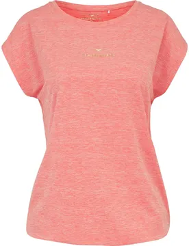 Wonder Damen T-Shirt, rot M