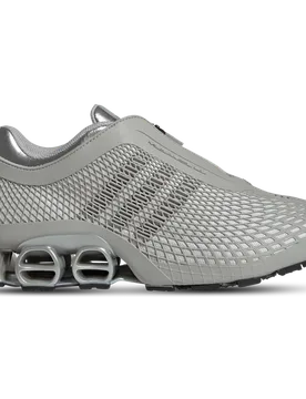 Megaride Donna - Sneakers Grigio - Taglia 36 2/3 - Rete/Sintetico 36 2/3 - Adidas - FashionsVida