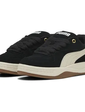 Baskets Park Luna Sd Black / Alpine Snow EU 37