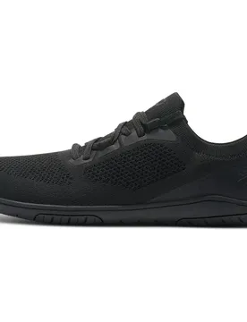 Baskets Nexus Knit Black / Black EU 36