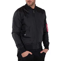 Industries Giacca Ma-1 Tt Black S