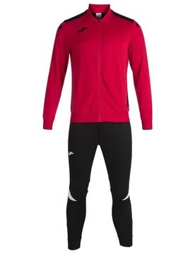 Survêtement Championship Vi Red / Black XL - Joma - FashionsVida