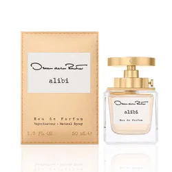 Oscar De La Renta Alibi 50ML