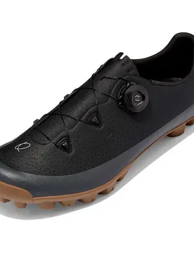 Scarpe Da Gravel Gran Tourer Ii Black Gum