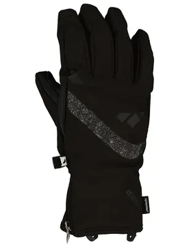 Gants Stubai Stx Black 7