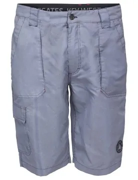 Short Phil Striped Navy / Pearl 3XL