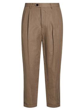 Hose Herren Maulwurfsgrau 31,34 Herren