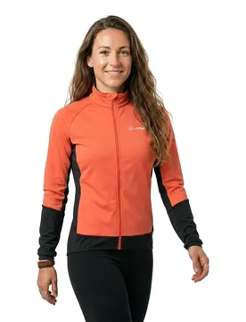 Loeffler Veste Alpha Ab Light