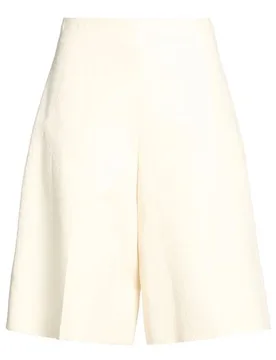 Shorts & Bermudashorts Damen Elfenbein 36 Damen - DELPOZO - FashionsVida