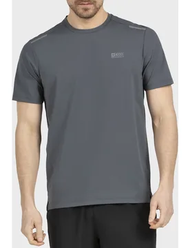 Camiseta M-C Hombre JELMI + - 8000 - FashionsVida
