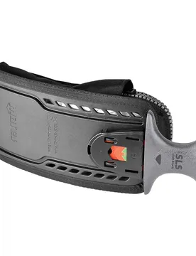 Tasca Portapesi Sls Slide Lock System 2 Unità