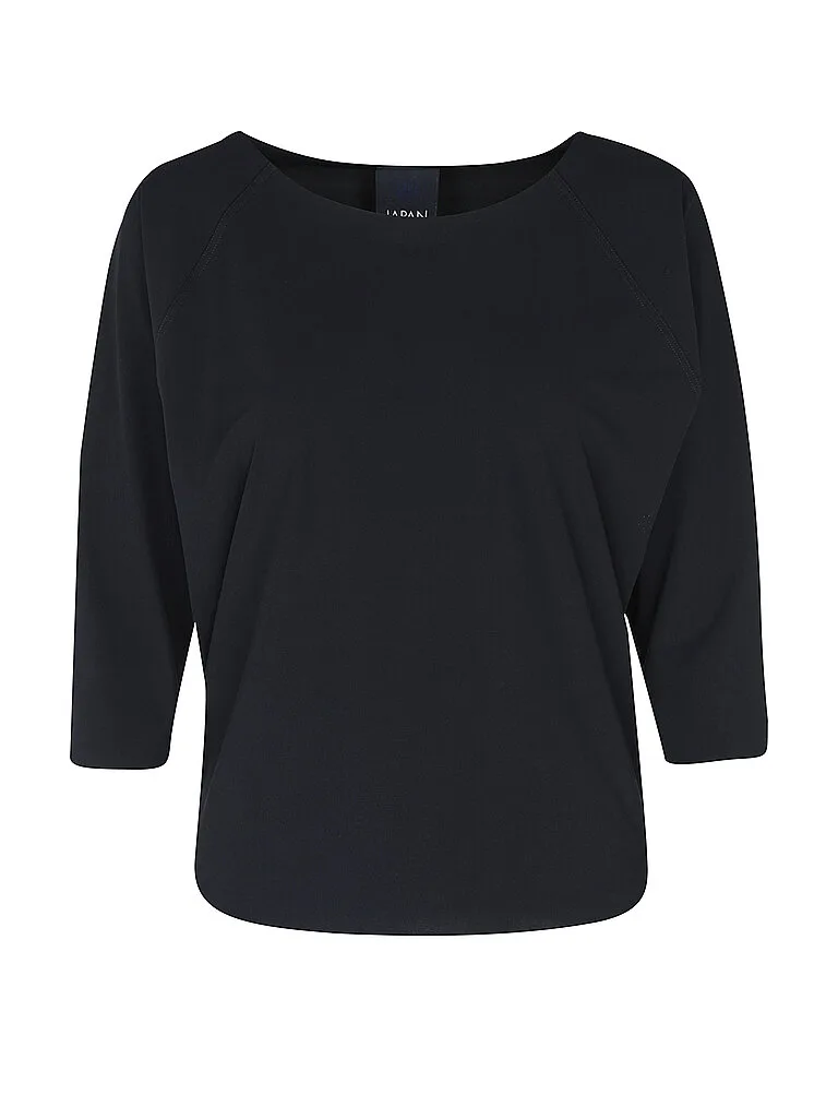Japan Tky Camicia NARIKO blu S - Japan Tky - FashionsVida