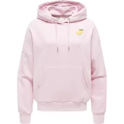 Kapuzensweaters Kapuzenpullover Pirita Pp De S;De M;De L;De Xl;De Xxl