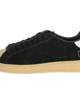 Sneaker W391-Ba-Dp-Bk 37 Female - D.A.T.E. - FashionsVida