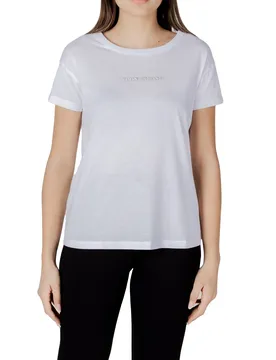 T-Shirt Weiß 485804