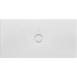 Plato de ducha de Senceramic® Cratos