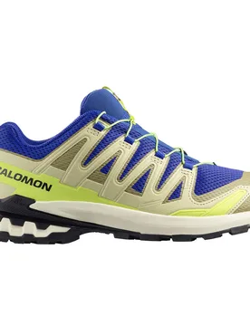 Xa pro 3d v9 zapatillas trail hombre Azul (40 2/3) - Salomon - FashionsVida