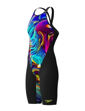 Maillot De Bain Fastskin Lzr Pure Valor 2.0 Closedback