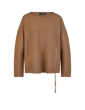 Pullover braun 40 damen - Doris Streich - FashionsVida