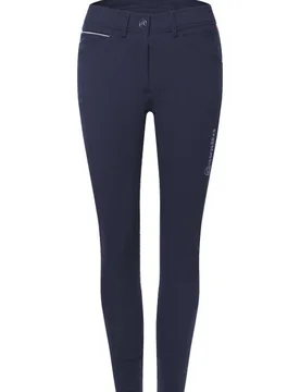 Damen Reithose CAVALCALIMA GRIP navy 42 - Cavallo - FashionsVida