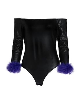 Bodysuit Damen Schwarz M,S,XS Damen