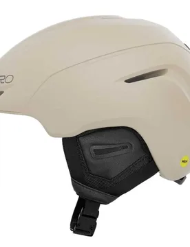 Casque Neo Matte Stone L unisex - Giro - FashionsVida