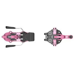 Fixations De Ski De Randonnée Raider 11 Evo Pink 86 mm Homme