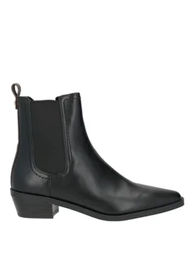 Botines de caña alta Mujer Negro EU37/IT37,EU39/IT38.5 Mujer - Michael kors - FashionsVida
