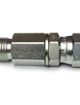 Adattatore Femmina 8s Old Bauer Thread To 1/´´ Bsp