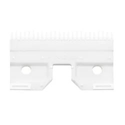 Remplacement De 24 Lames En Céramique Silver One Size