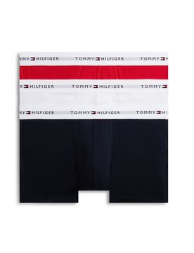Calzoncillo boxer 'Essential' / / /