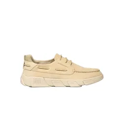 Mocassini Da Barca Jazzsea Sable / Beige EU 41