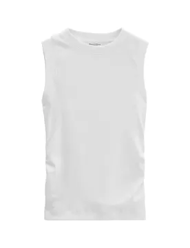 Jersey T-Shirts Sleeveless female