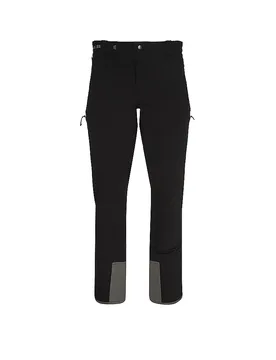 Pantalón de touring Alpine Guide para hombre negro L - Patagonia - FashionsVida