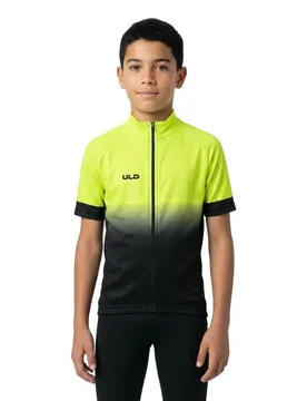 Uld Maillot à Manches Courtes - Uld - FashionsVida
