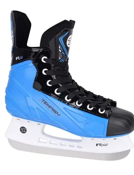 Patins à Glace Rental 46 Blue EU 44 Homme - Tempish - FashionsVida