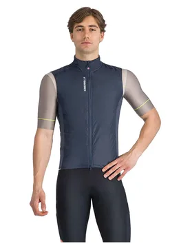 Castelli Gilet Fly Direct - Castelli - FashionsVida