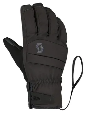 Gants Ultimate Hybrid Black S Homme