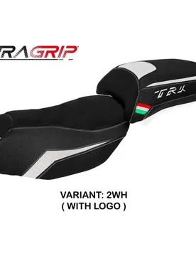Rivestimento Sella TPZ Italia Specifico Per Benelli TRK 502 taglia uni - Tappezzeria Italia - FashionsVida