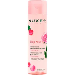 Agua Micelar Calmante Very Rose 200 ml